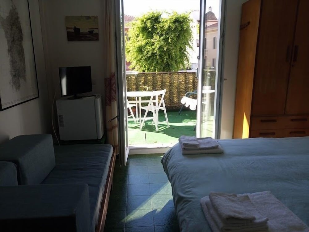 Sulis B&B
