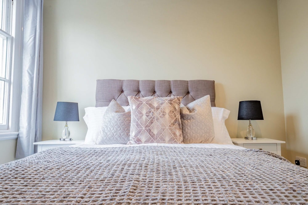 Host Stay Shaw Street Dwelling