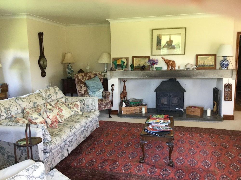 Oxbridge Farm view 3