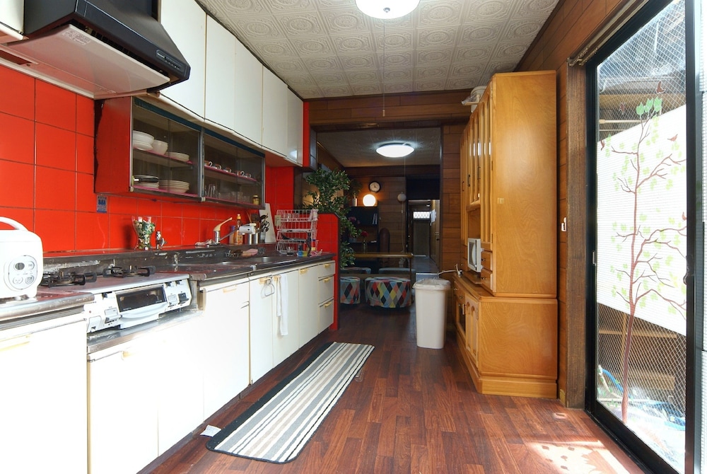Murasaki House
