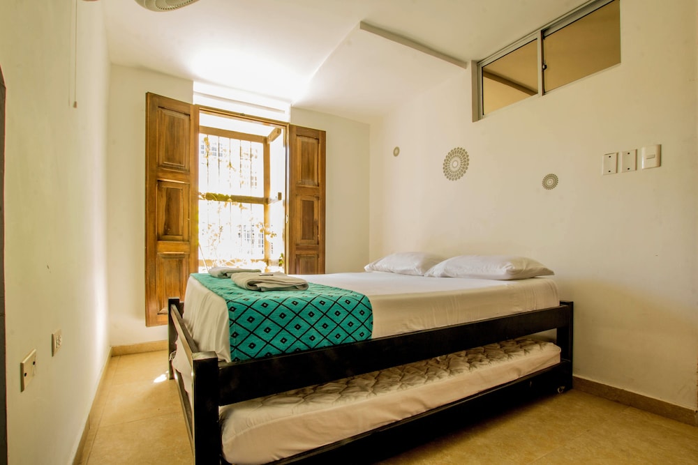 Casa Aparte - Hostel