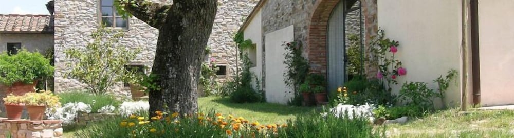 Agriturismo Montefili
