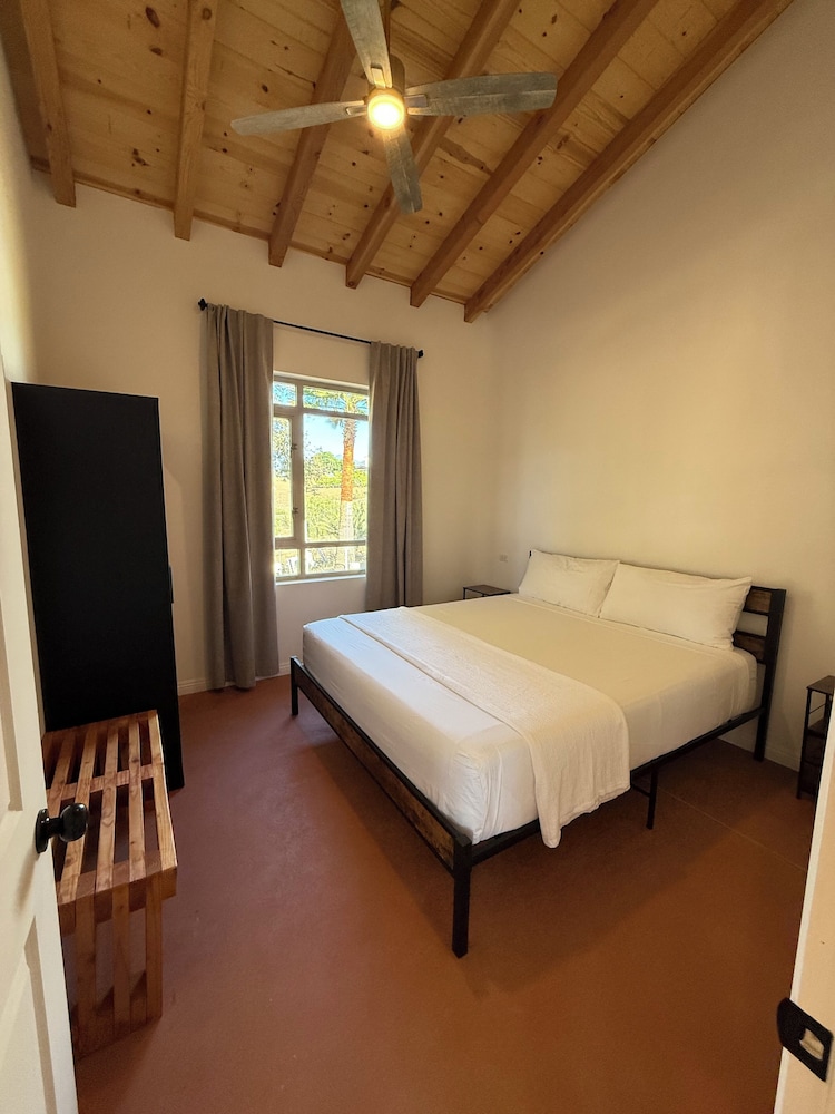 Villas El Descanso