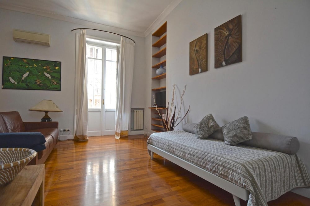 Colosseum Apartments - Colosseum Apartment 6 pax