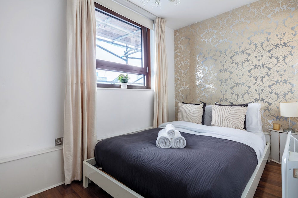 West End 1BR by Piccadilly & Soho