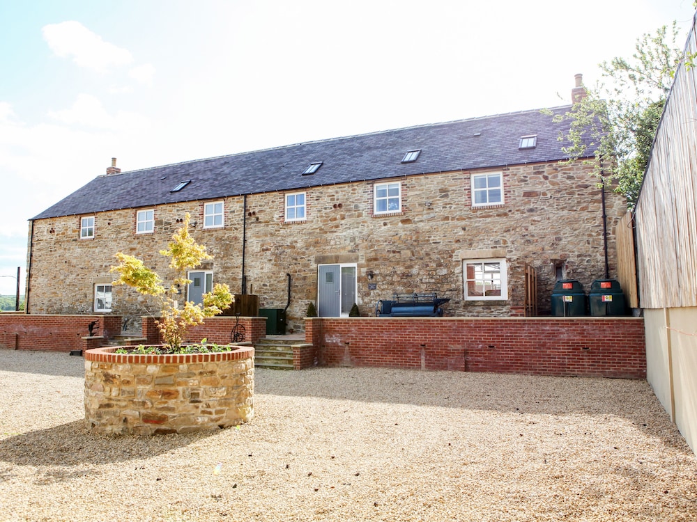 The Turnip Barn