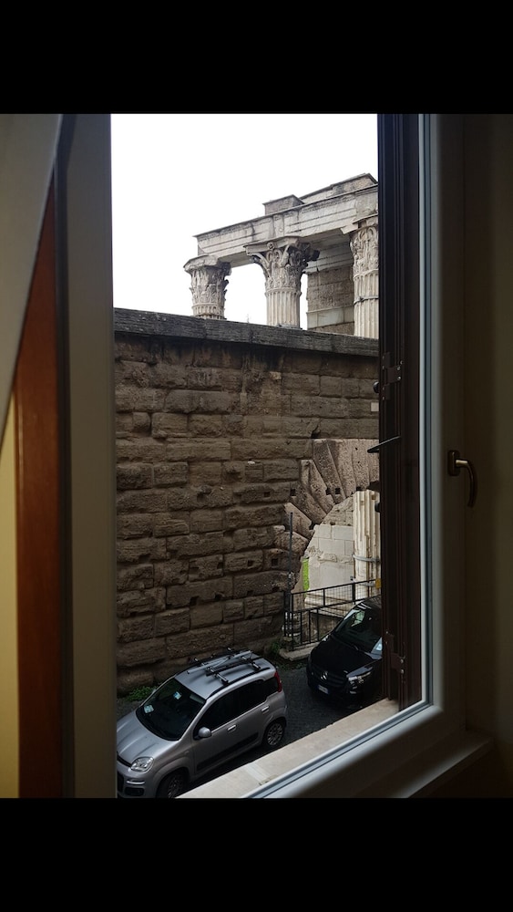 Residenza Maritti Classic Rooms
