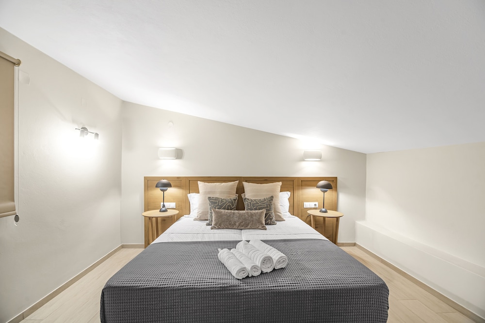 Stone and Sea Villas photo 3