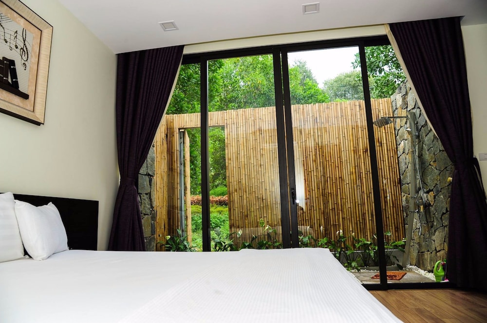 Villa Flamigo Dai Lai Chinh Chu