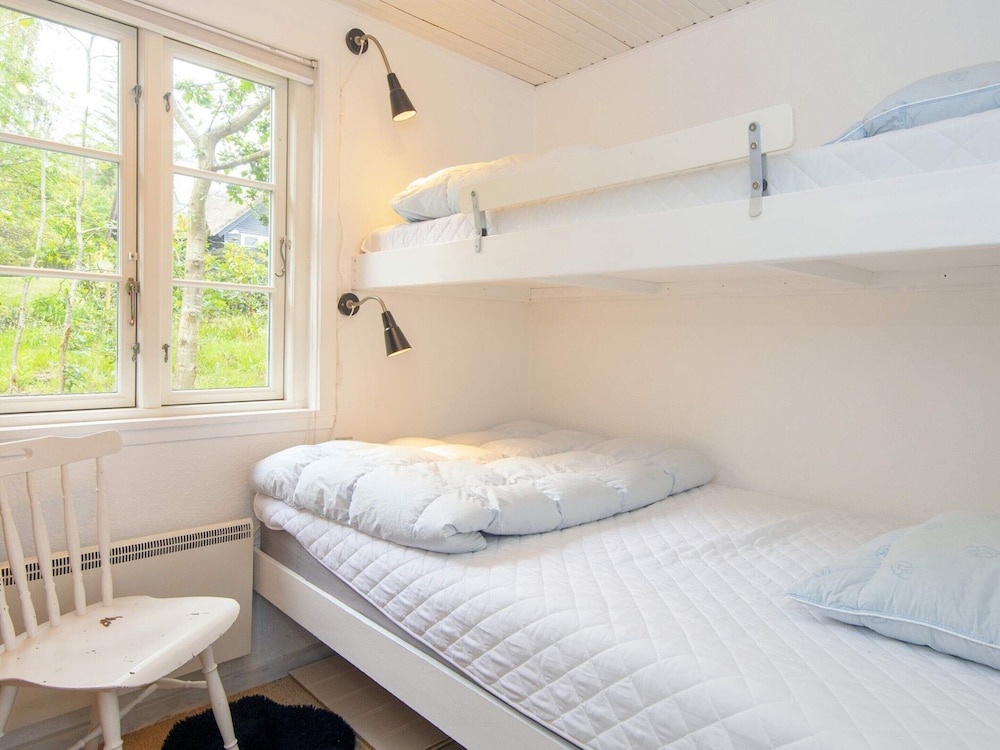 4 Person Holiday Home in Ebeltoft view 2
