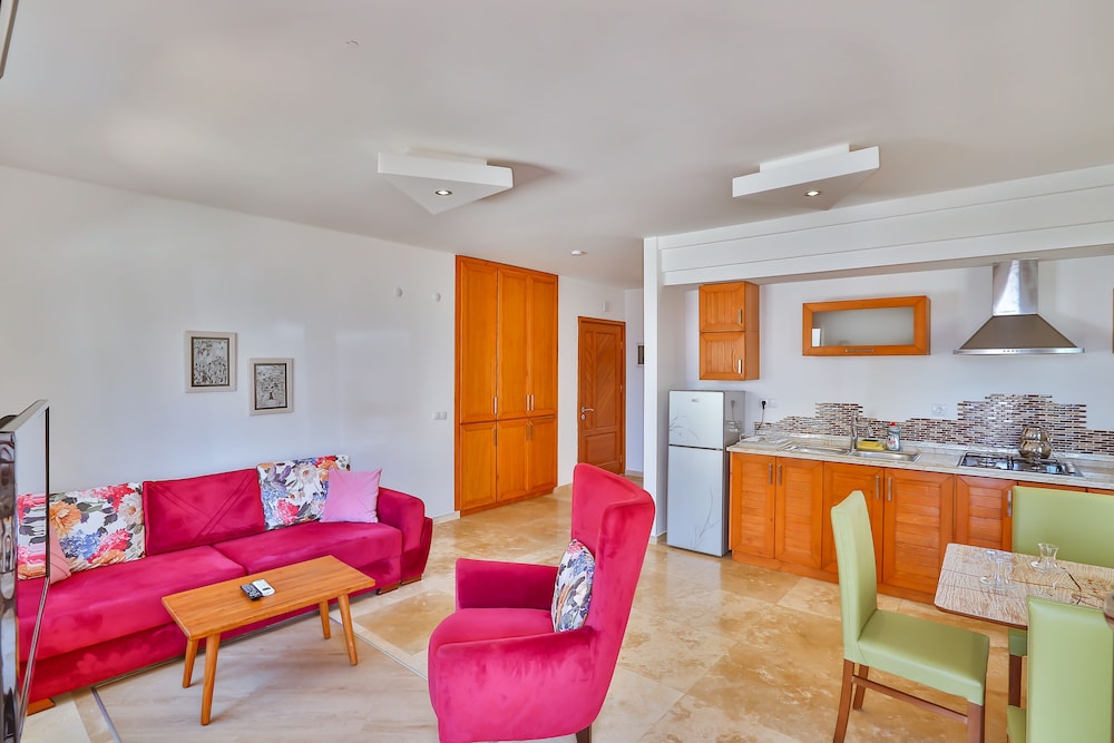 Cinarlar Apart Otel - Image 55