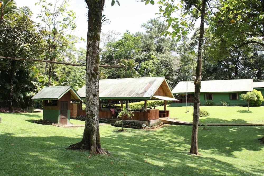 Casa de Campo Montaña de Agua