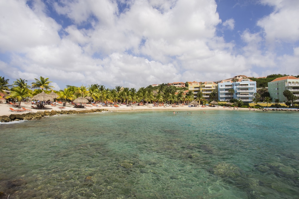 Blue Bay Apartments