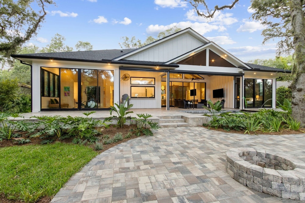 Omni Fairway Dreams 3 Bedroom Home