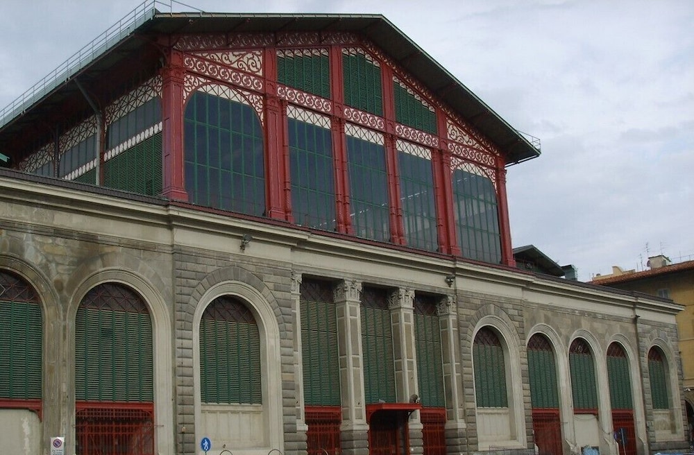 IL MERCATO CENTRALE