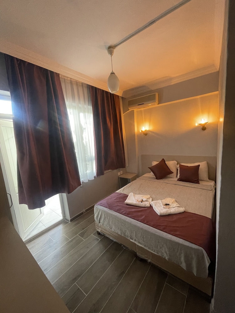 Ersoy Aga Otel - Image 19