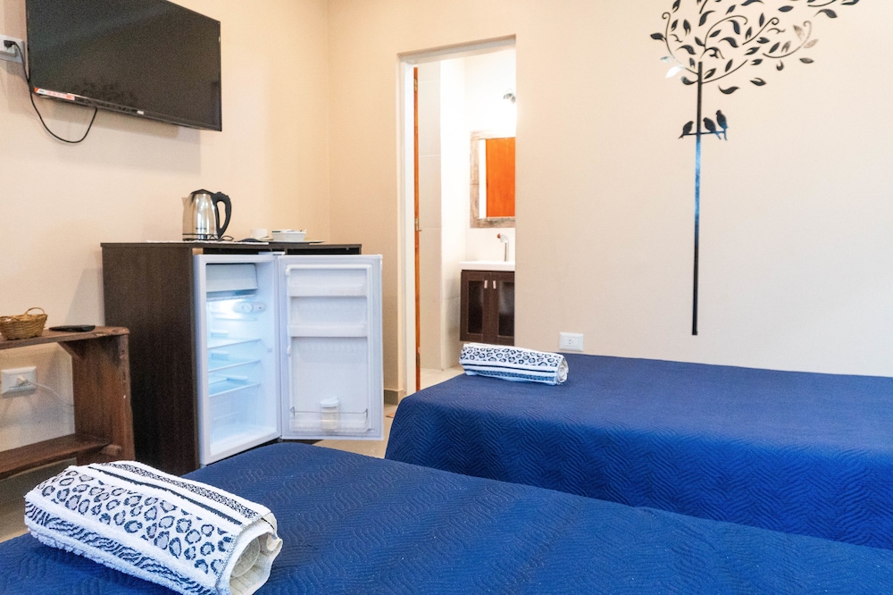 Managua Apart Hotel