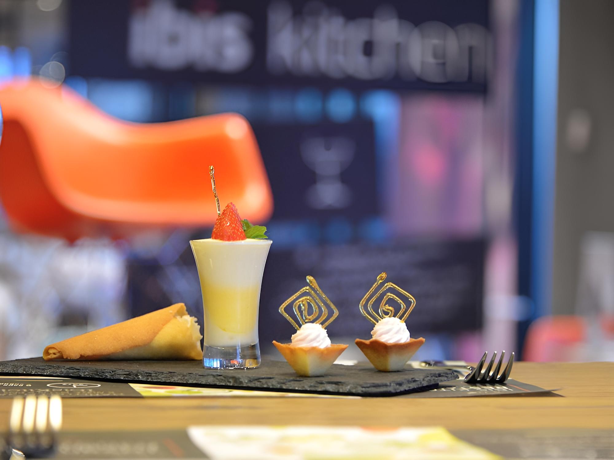 ibis Krasnoyarsk Center