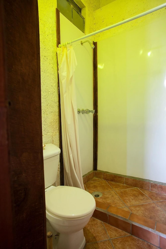 Hotel Casa Chapultepec - Hostel