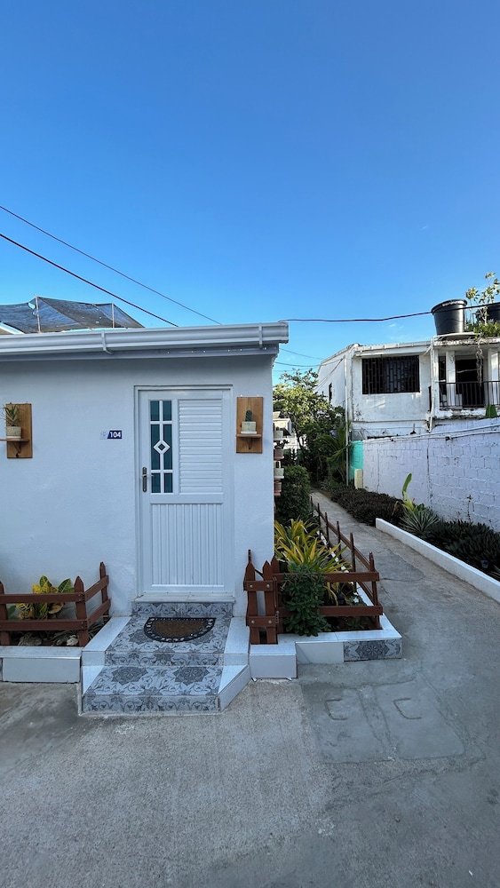 POSADA ESTRELLA DEL MAR