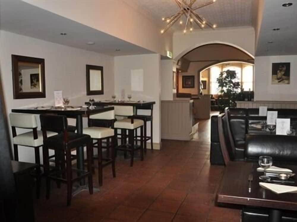 The Locomotion Hotel