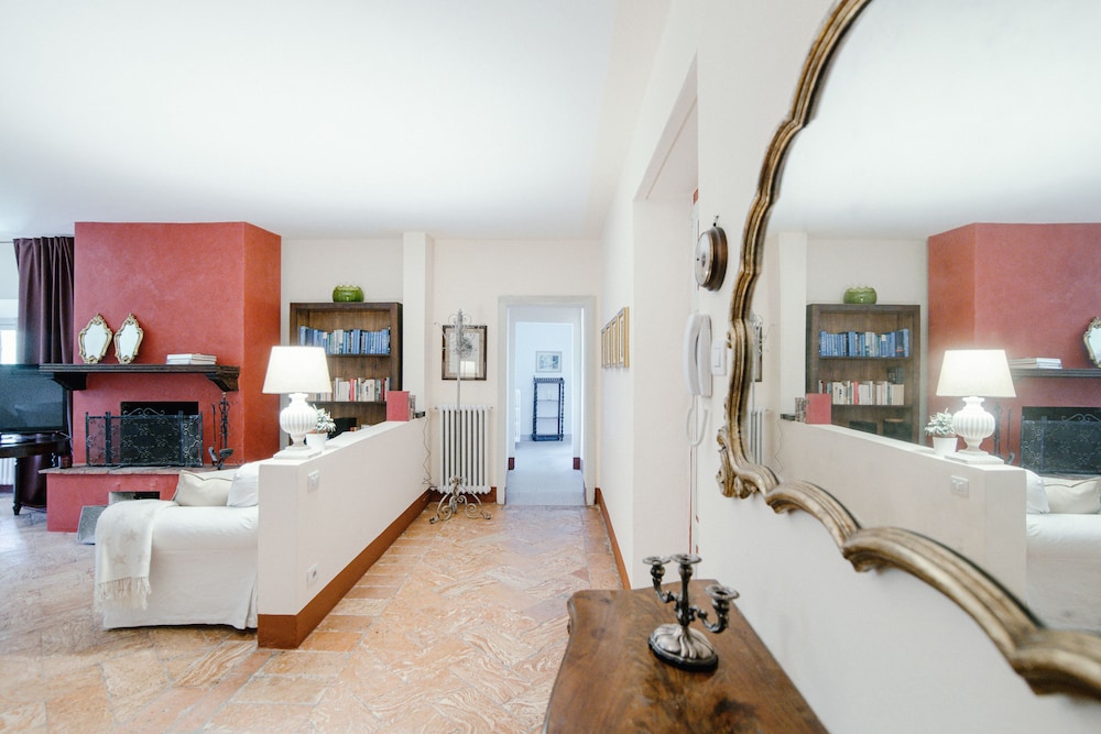 Villa Solzago