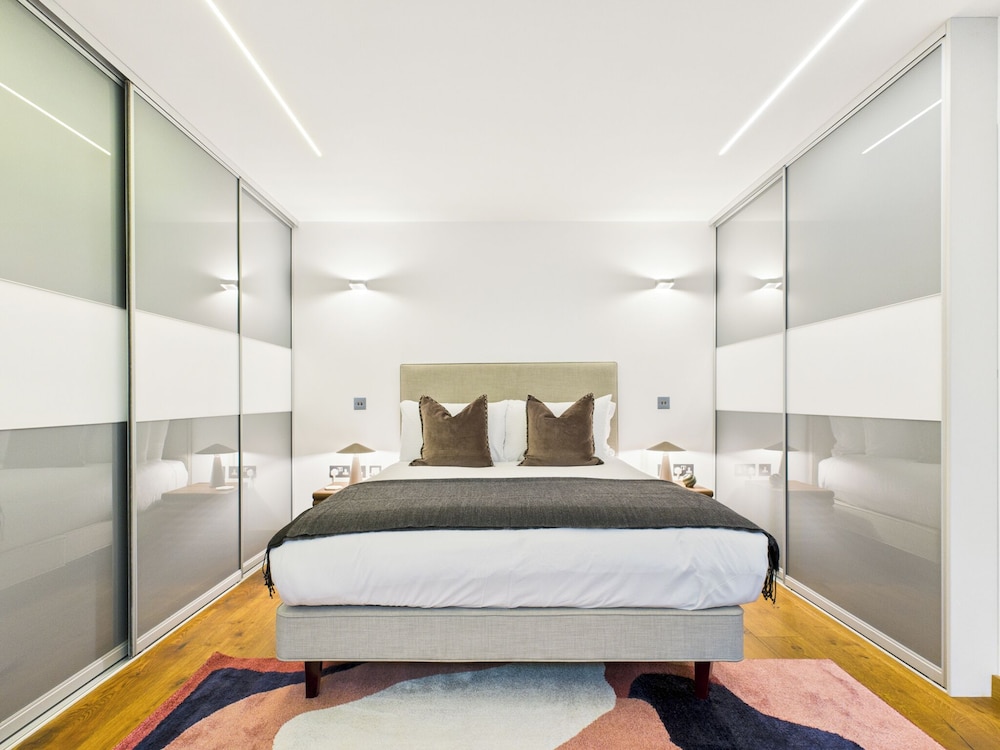 Be London - The Camden Town Residences