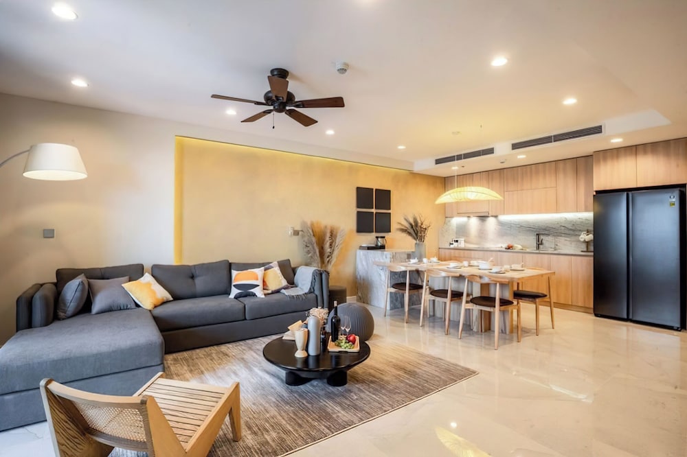D Le Roi Soleil Premium Suites
