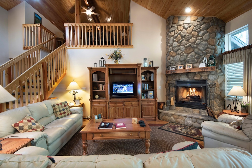 The Terry Cabin