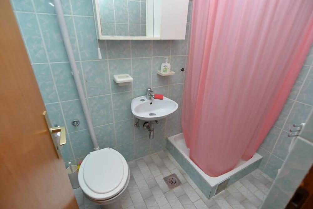 Apartment Desanka 668