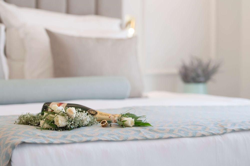Miramare Queen Hotel - All Inclusive