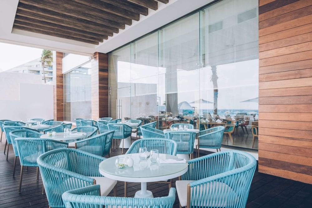 Iberostar Selection Coral Cancún - Adults Only - All Inclusive