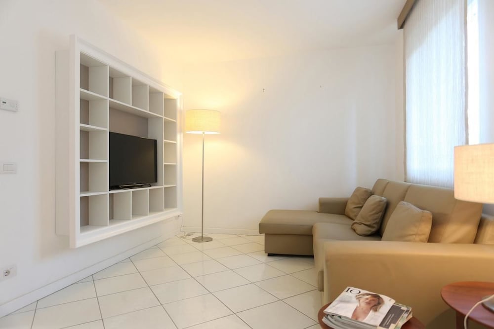Le Camere del Soleado