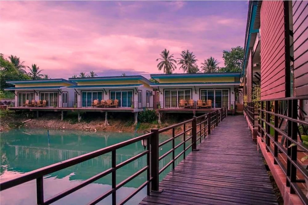 Hotel Laketerrace Resort - Image 1