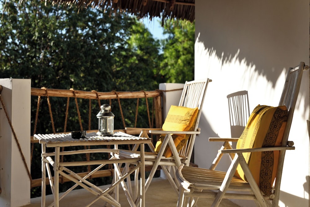 Sharazād Boutique Hotel