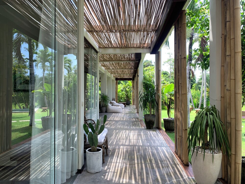 Samudra Damai Villas