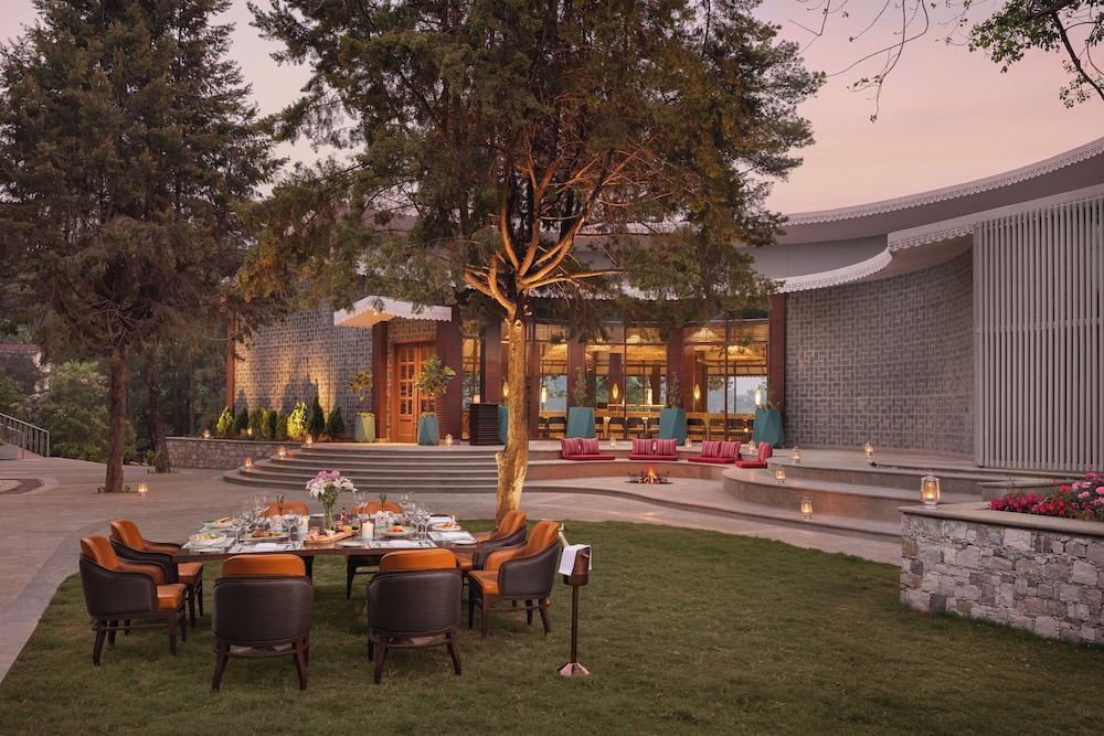 Naukuchia House, Naukuchiatal - IHCL SeleQtions