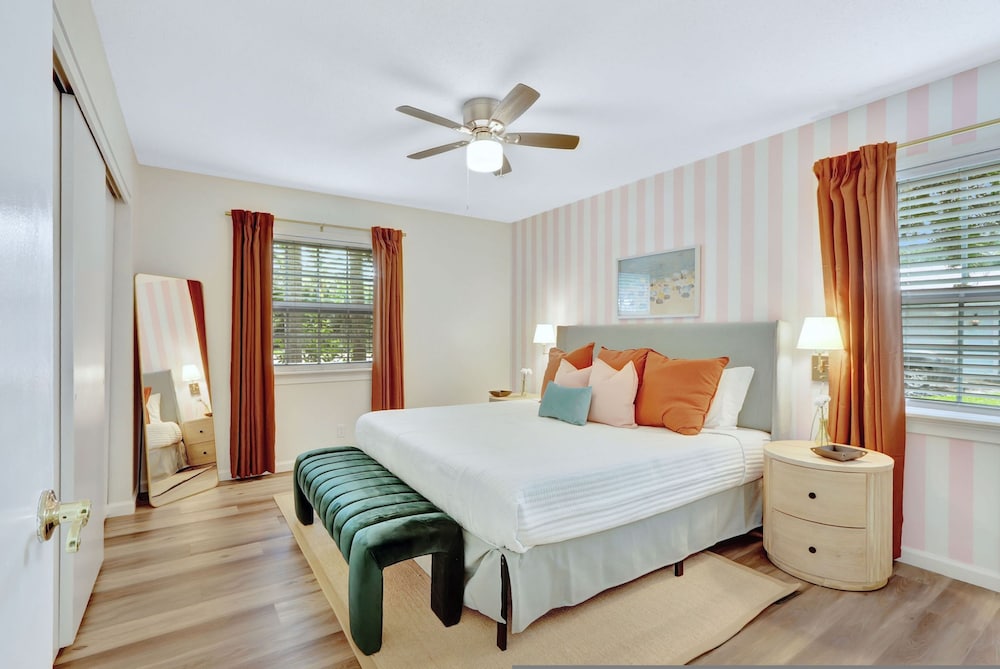 Jupiter Beach House