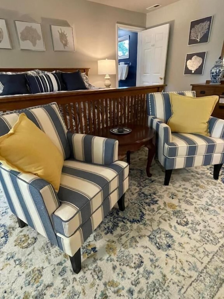 Cypress River Inn & Spa