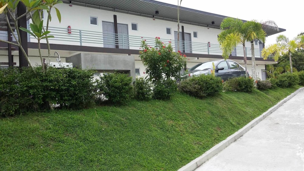 Desa Terrace