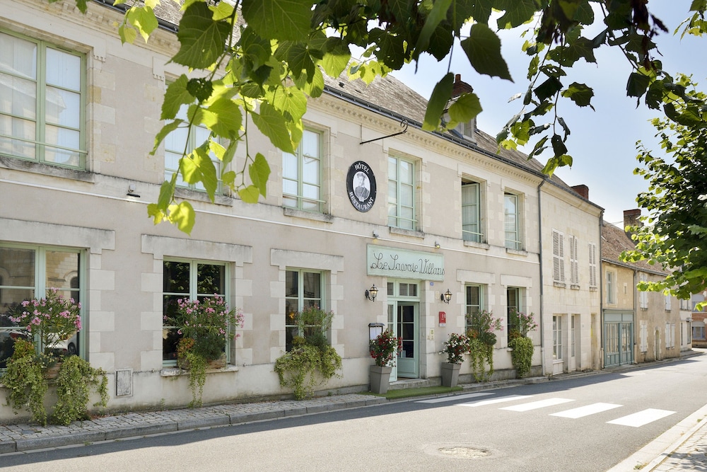 Auberge Savoie‑Villars