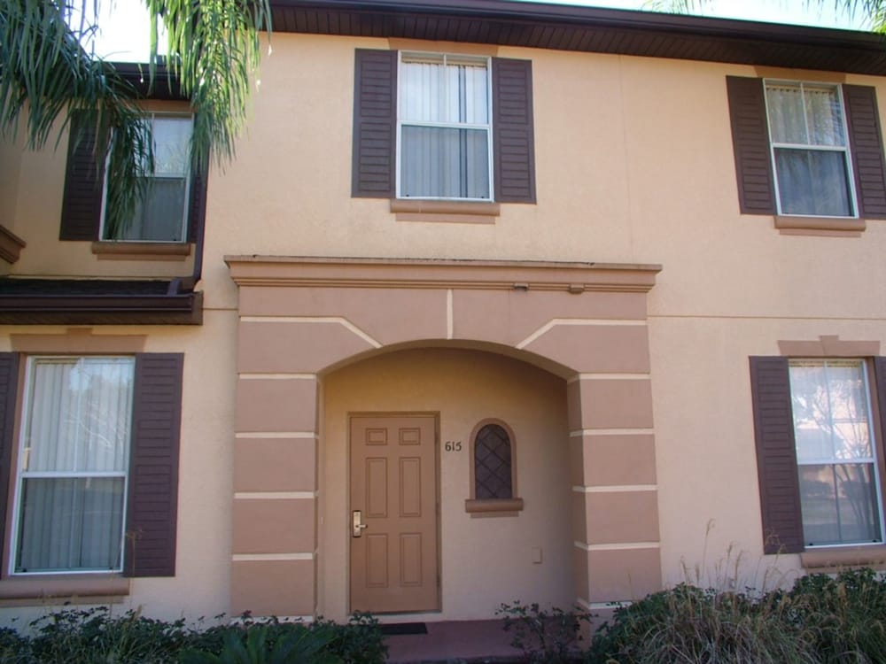 Regal Palms Resort & Spa 615 - Image 1