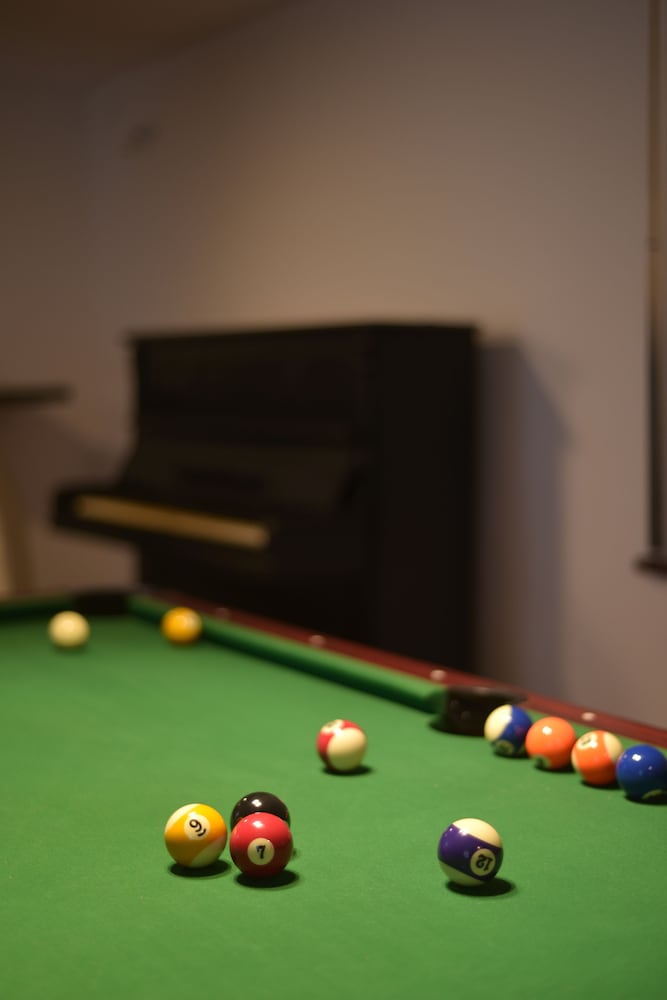 Piano Sur - Hostel