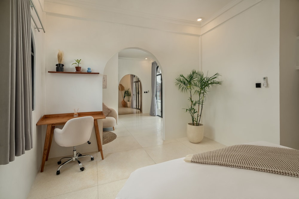 Casa Amor by GORO
