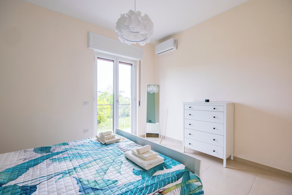 Domus Capodimonte Flat by Napoliapartments