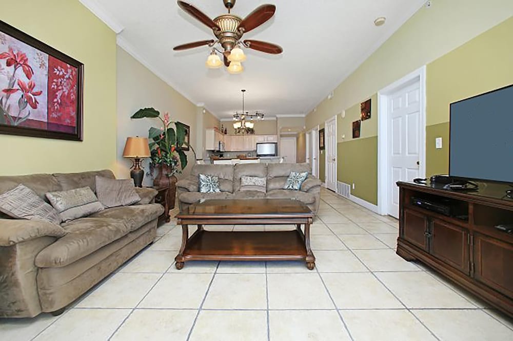 Ocean Villa 2305
