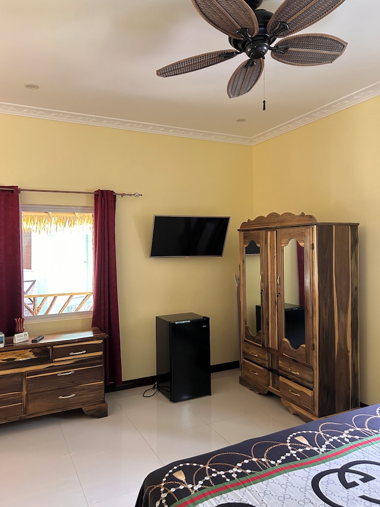 Yoga Dreams Negril