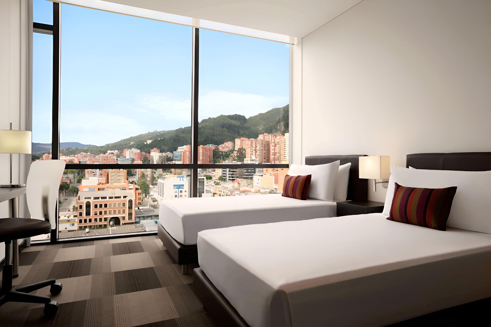 TRYP by Wyndham Bogotá Usaquén
