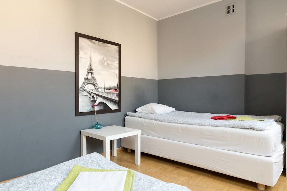 Warsaw Vacations - Anton House - Property Image 35