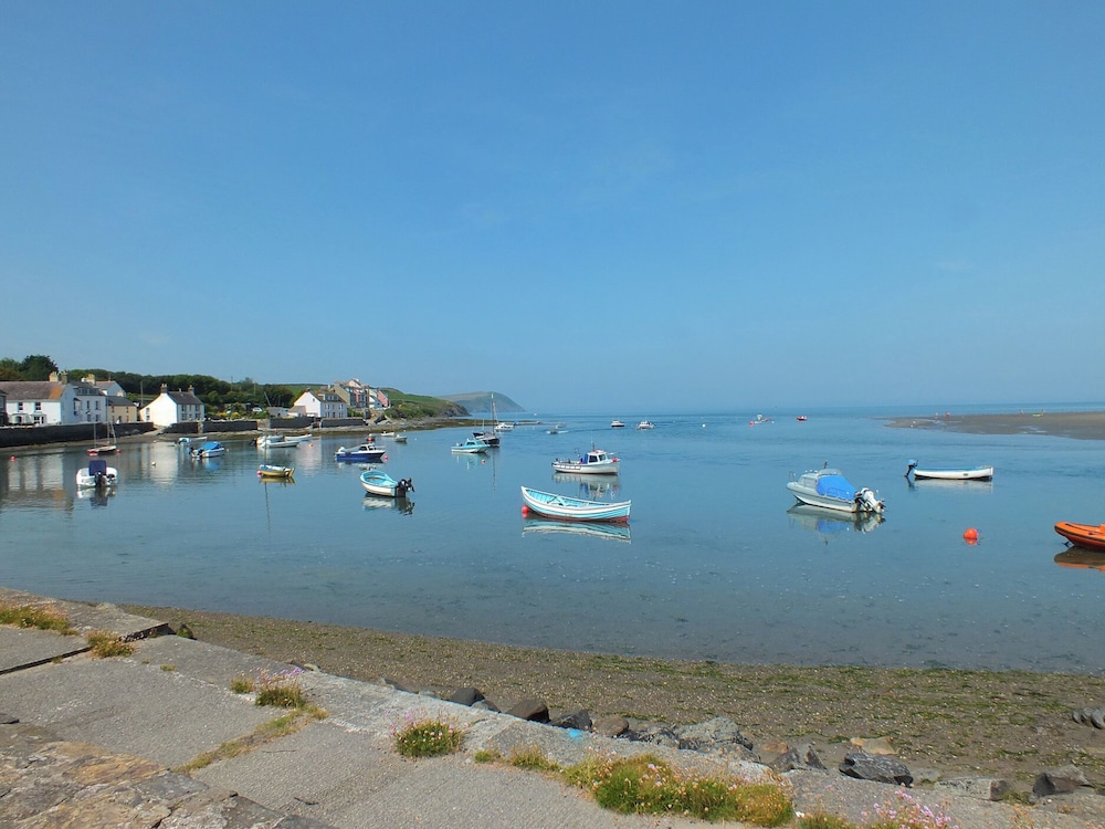 Glanduad Fawr